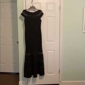 Vince Camuto Gown